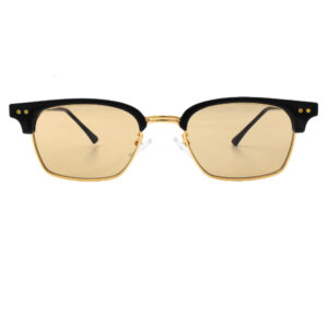 バドス【BADOS】サンプル版 - ブラック/ライトブラウン