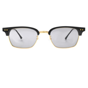 バドス【BADOS】サンプル版 - ブラック/ライトグレー