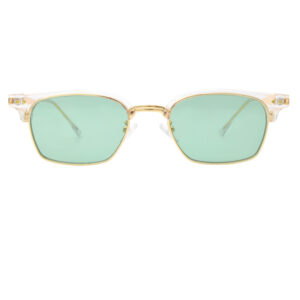 バドス【BADOS】サンプル版 - クリア/ライトグリーン